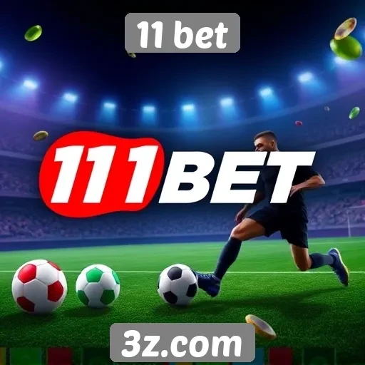 Análise da plataforma de jogos 11 bet