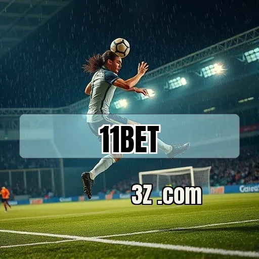 11 bet Apostas Esportivas